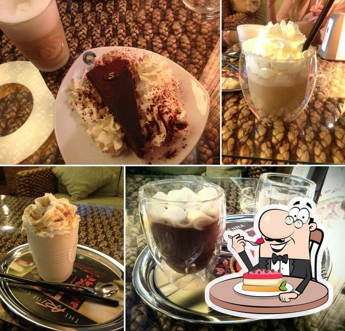 Coffeeshop Company