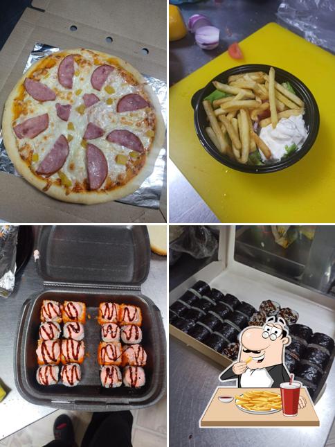 Фуд Микс