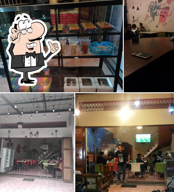 Kedai Rafi