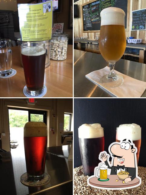 Gunpowder Falls Brewing