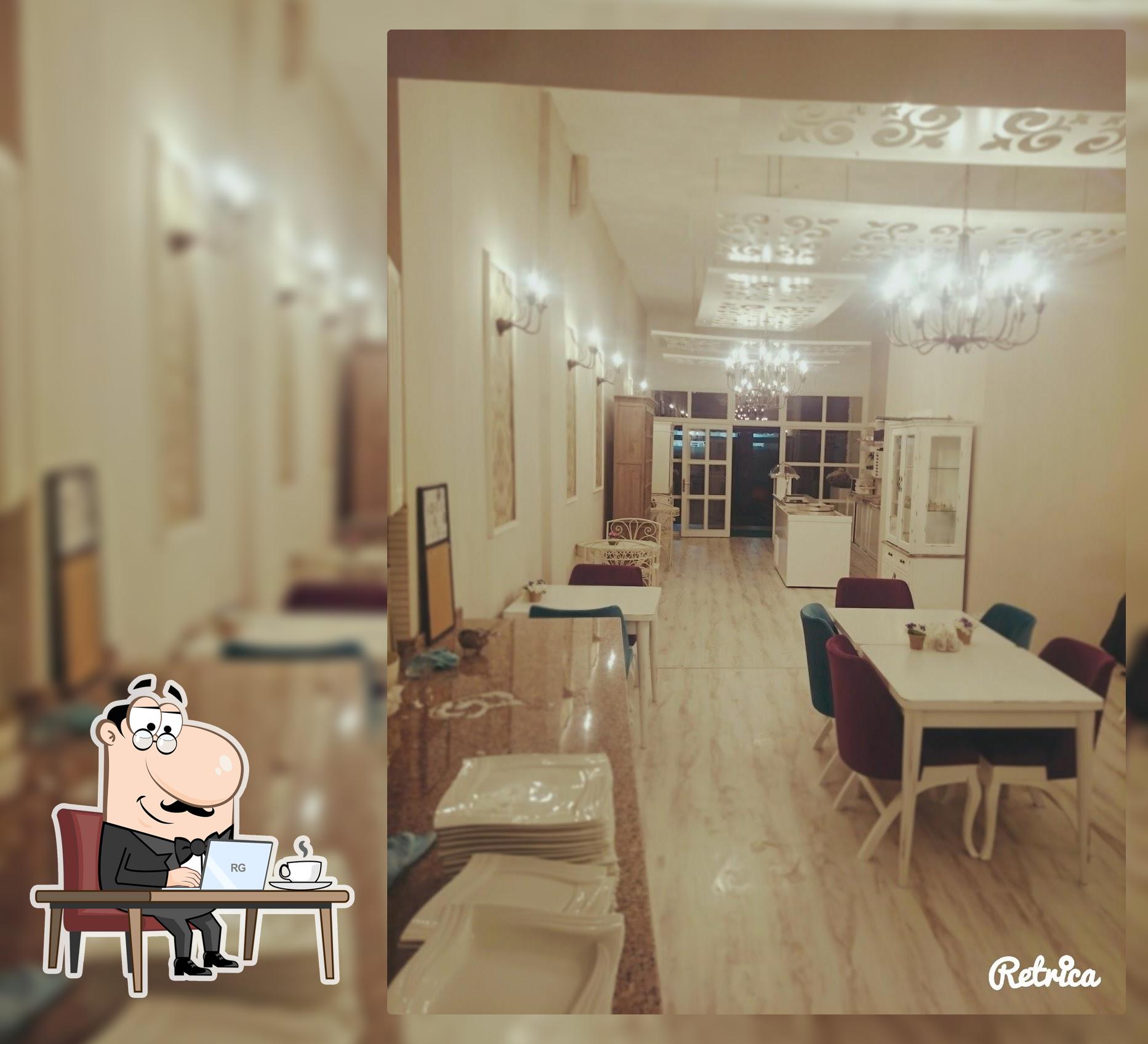 Hanimeli Restaurant