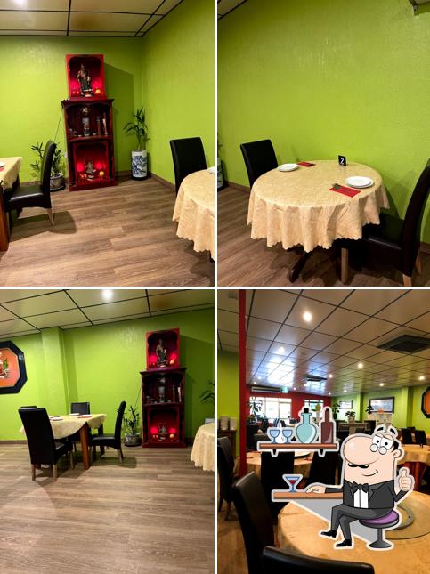 Happy Sun Restaurant