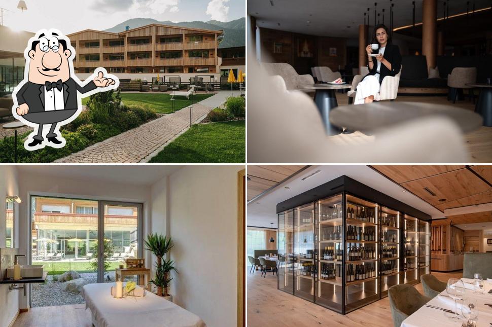 Hotel Stoll