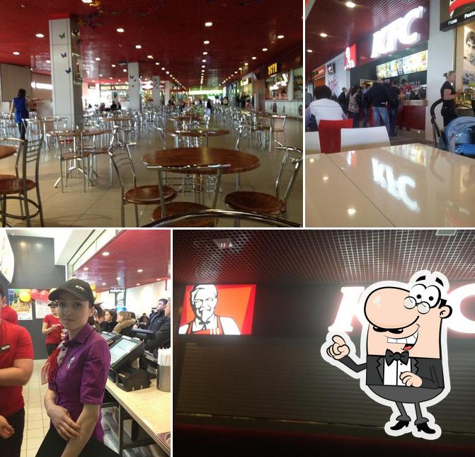KFC