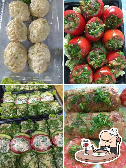 Кафе-бар