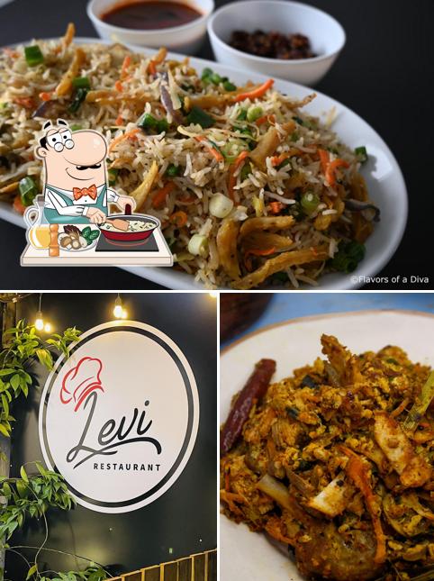 Levi Restaurant