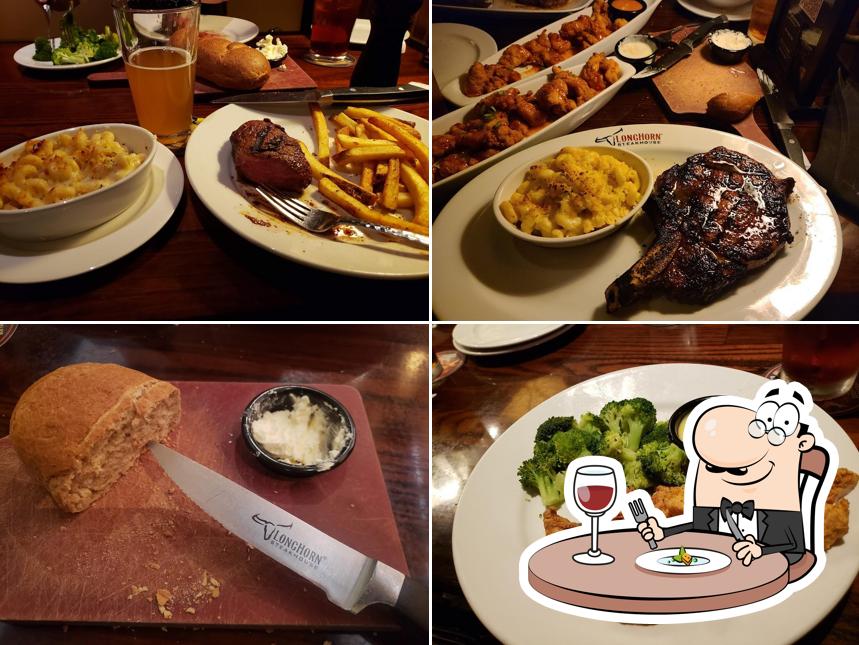 LongHorn Steakhouse