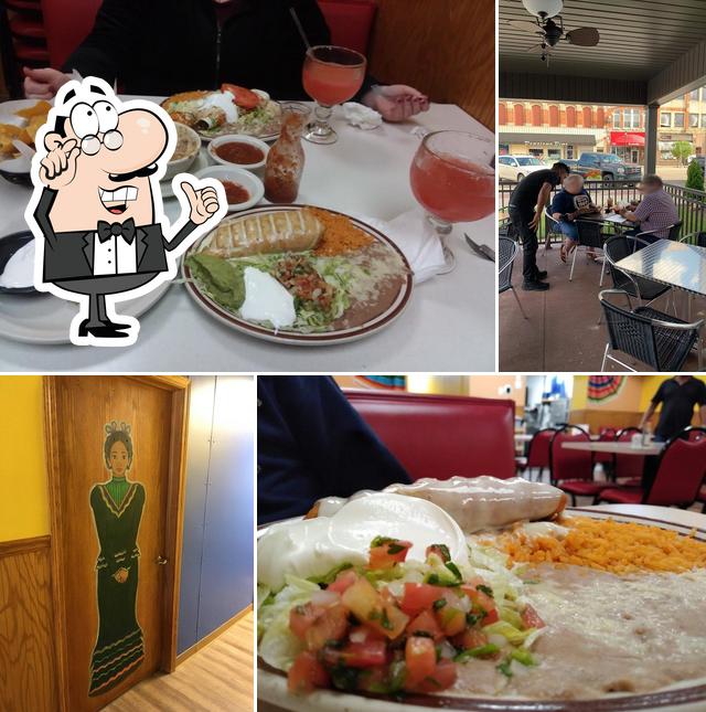 Los Hermanos Mexican Restaurant