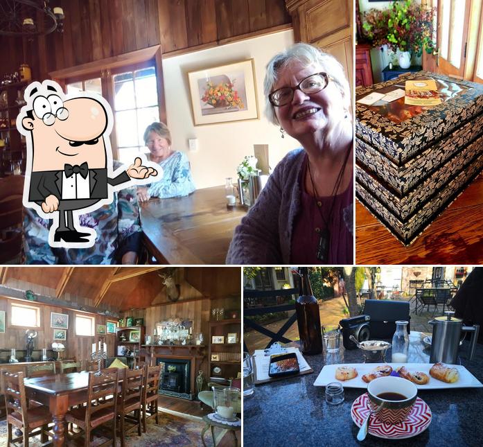 Memorys Cafe and Restaurant