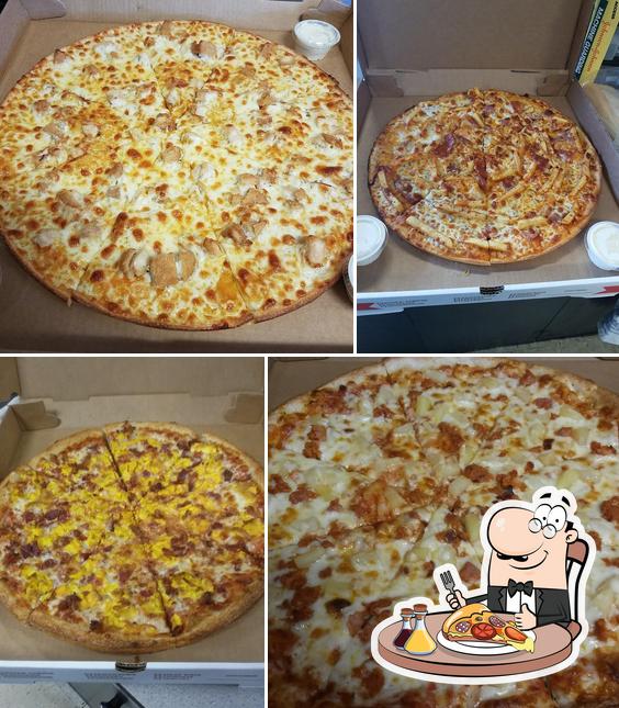 Millennium Pizza, Inc.
