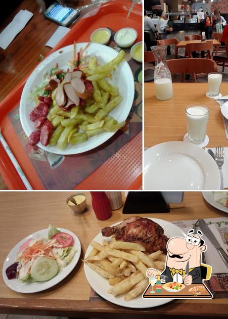 Norky's