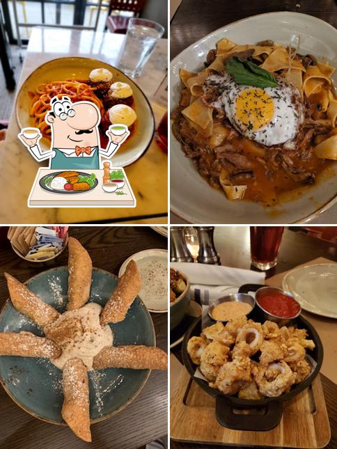 Piattino: A Neighborhood Bistro