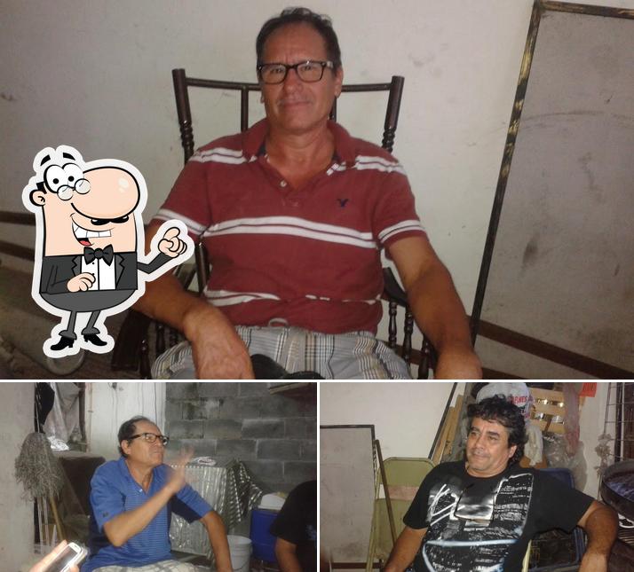 Tecate Six Ariel