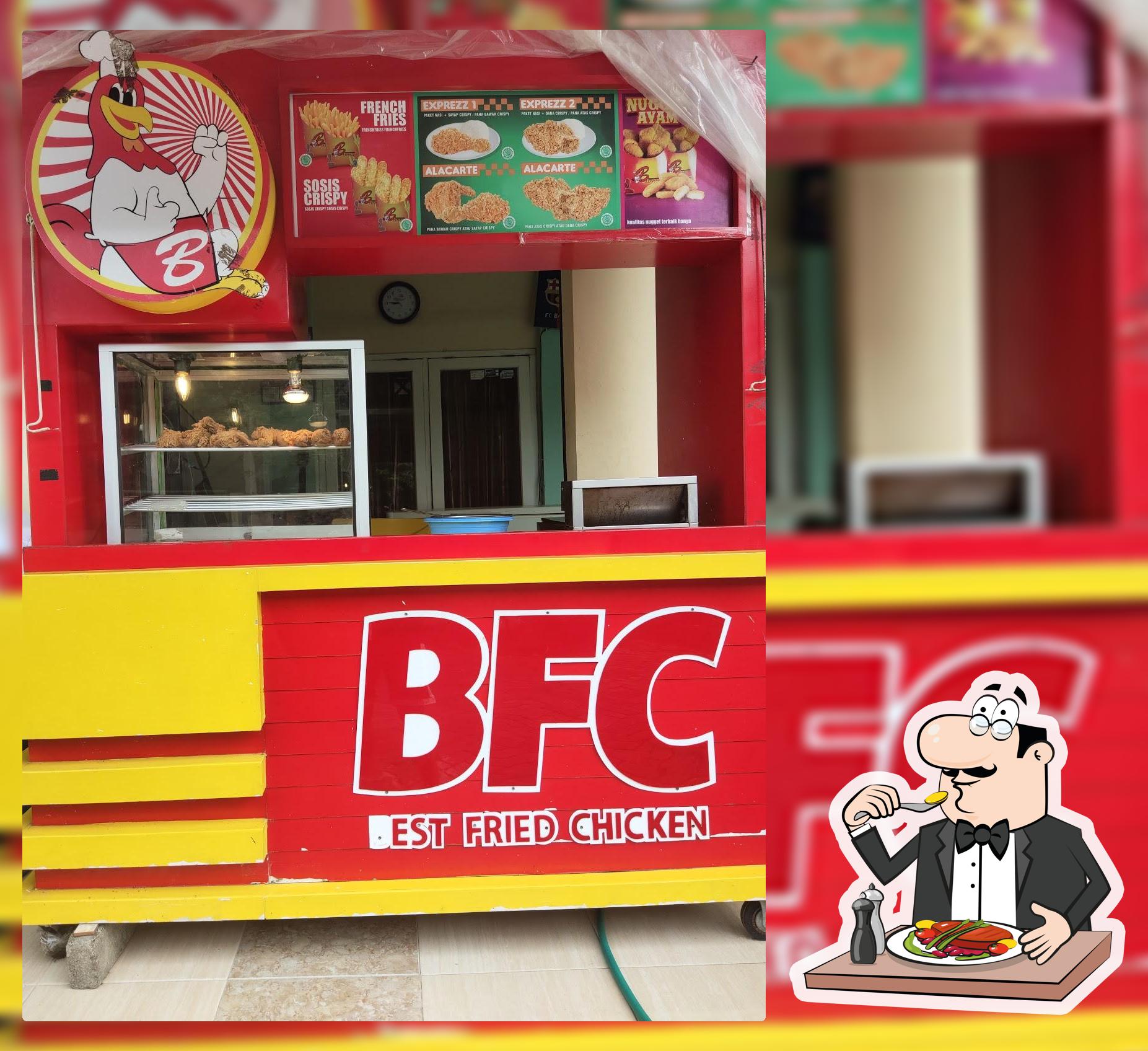 BFC Boboh