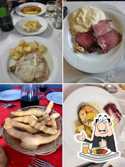 Bar Trattoria Trieste