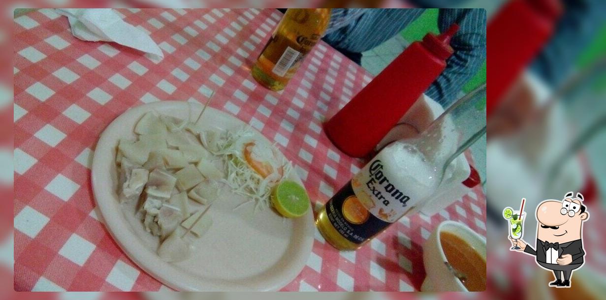 Cenaduría El Tilas