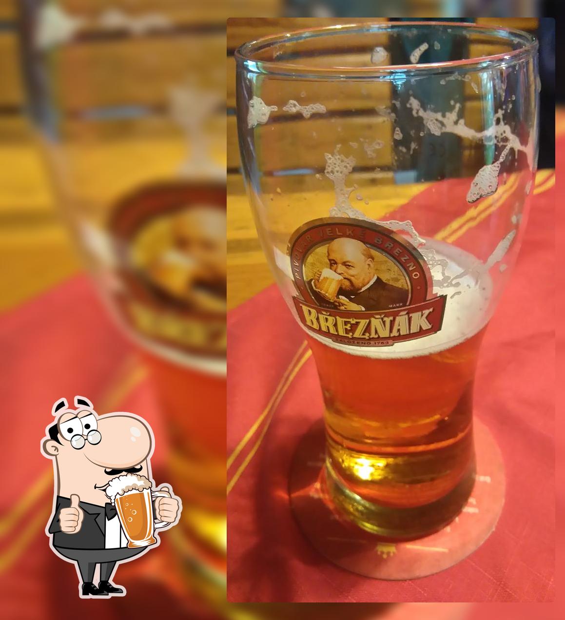 Černohorská Restaurace