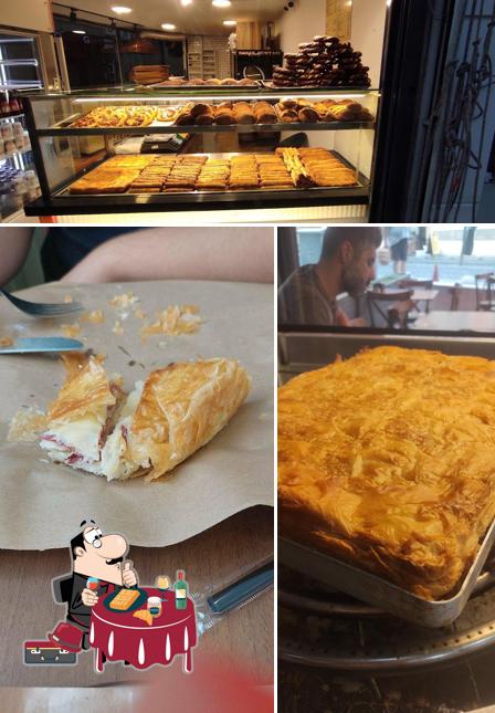 Edremit Börek Dünyası