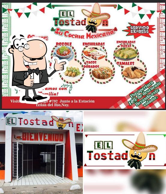El Tostadon