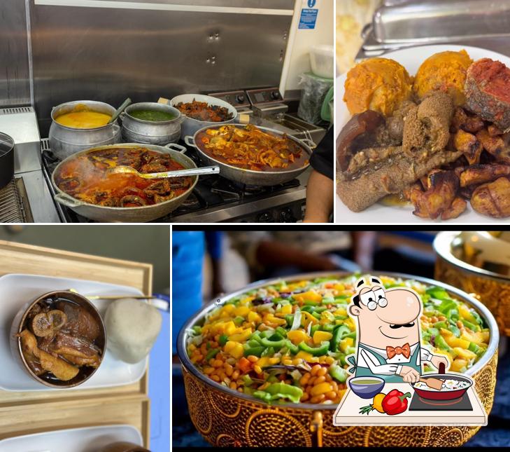 Food Emporium Uk
