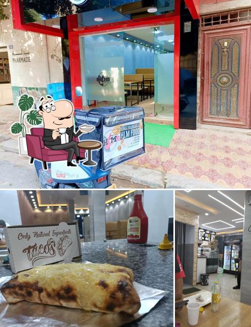 HLM FOOD OUED RHIOU