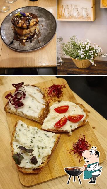 IDEM CON PATATE Bistrot
