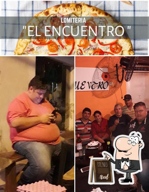 Lomiteria El Encuentro