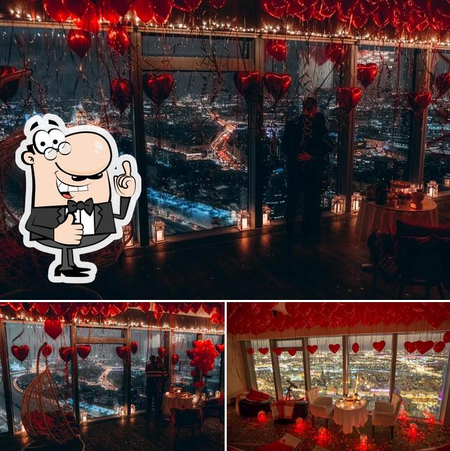 Romantic Room