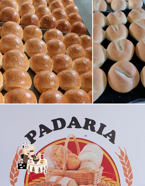 PADARIA BOM GOSTO