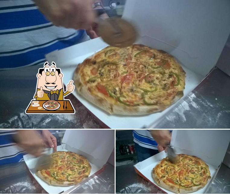 Pepino's Pizza