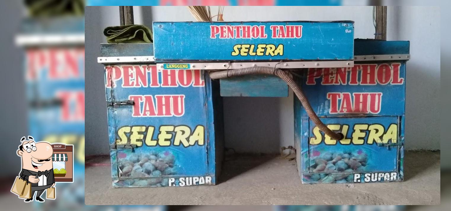 Selera Food