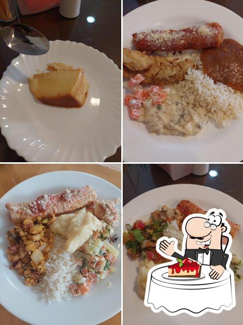 Seu Amaro comida caseira