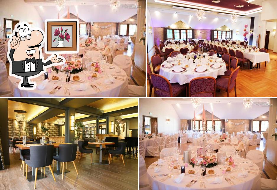 Restaurant Steinmetz Sàrl