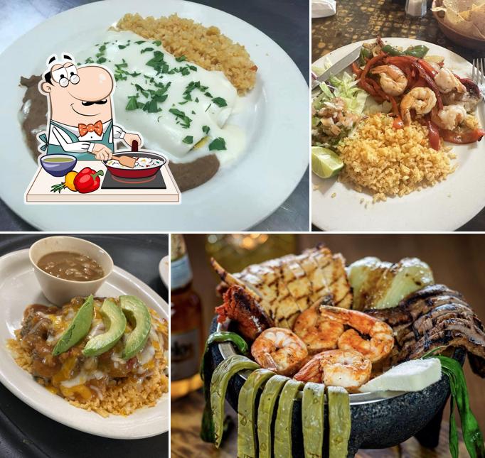 Toritos Tex Mex Grill