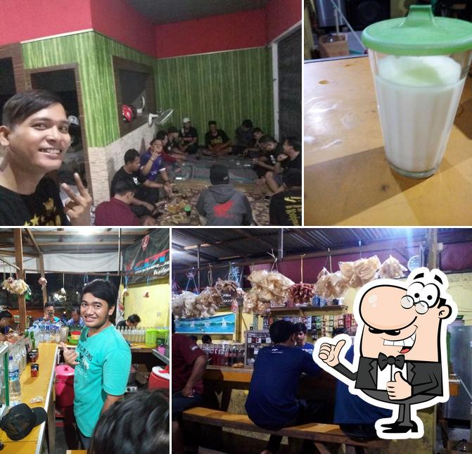 Warkop Cak Aji