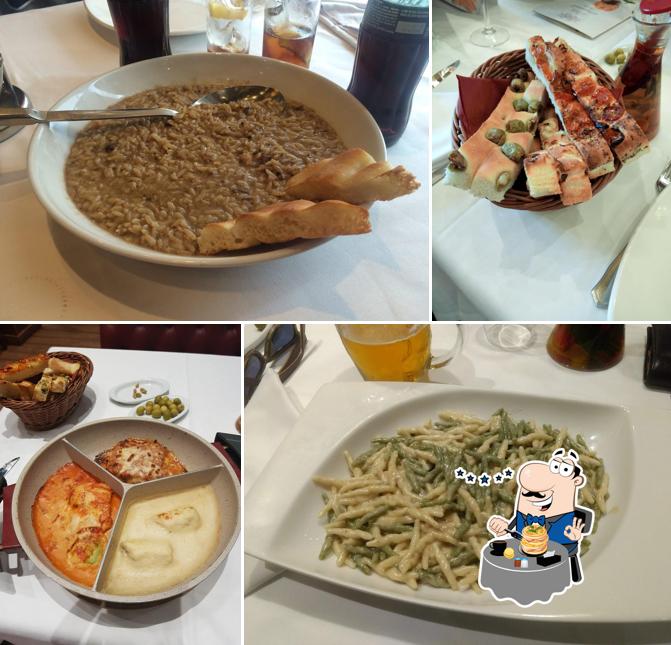 Restaurante La Tagliatella