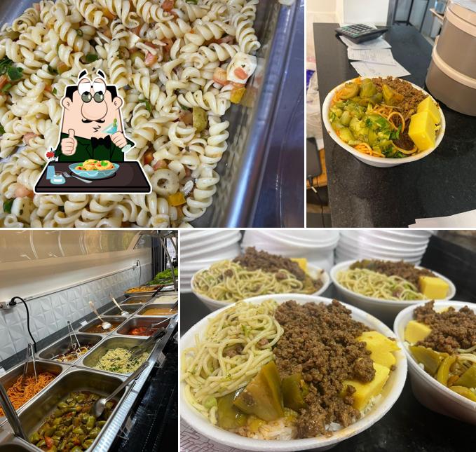 Restaurante Tudimdibão