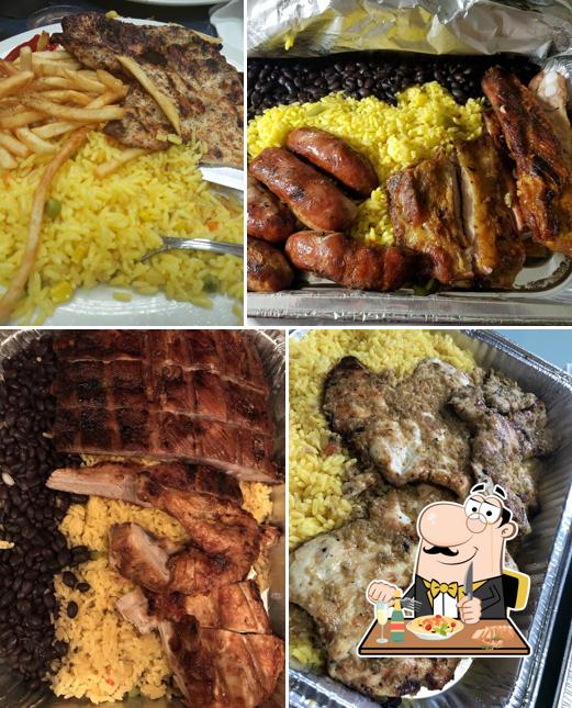 Route 22 BBQ