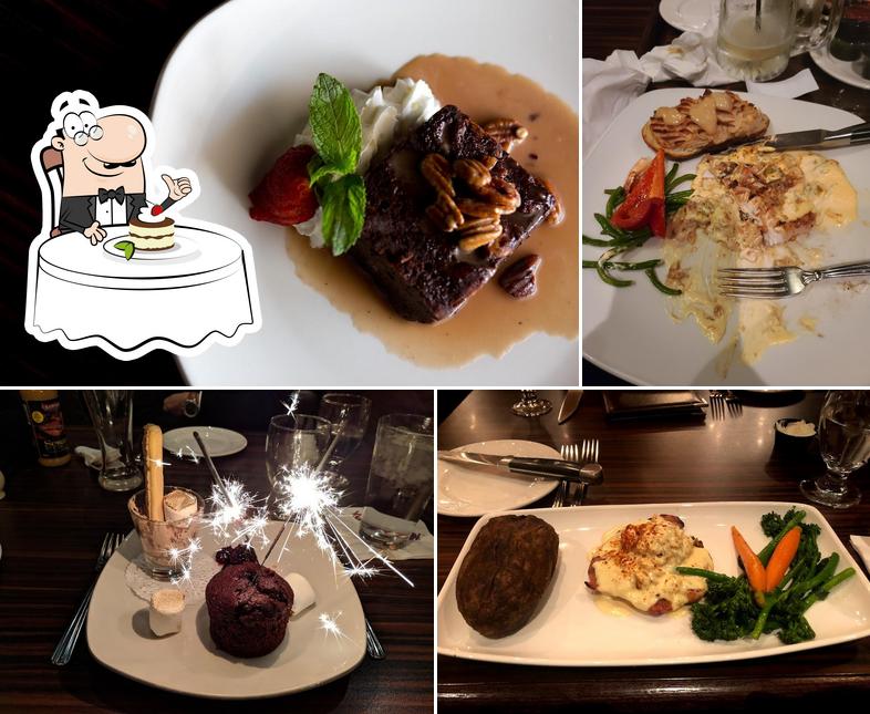 Sawmill Prime Rib & Steak House Leduc