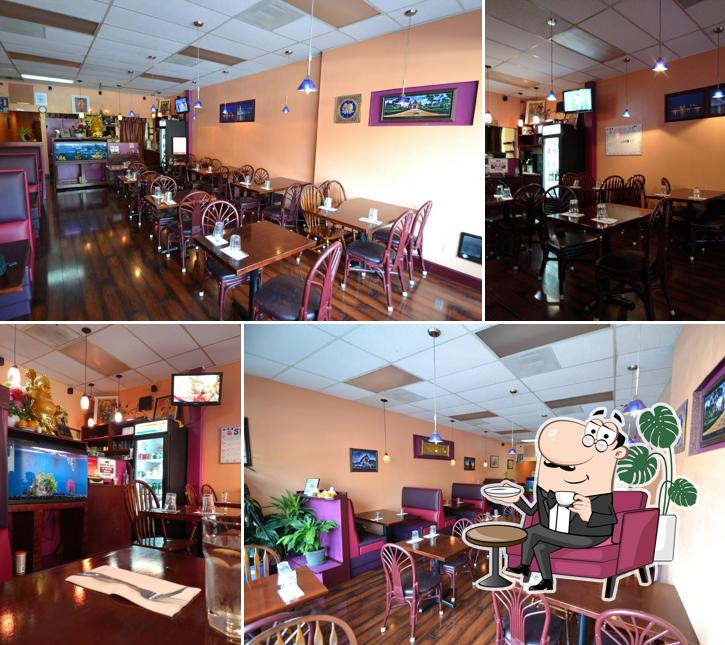 Srisiamchai Thai Restaurant