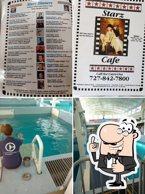 Starz Restaurant