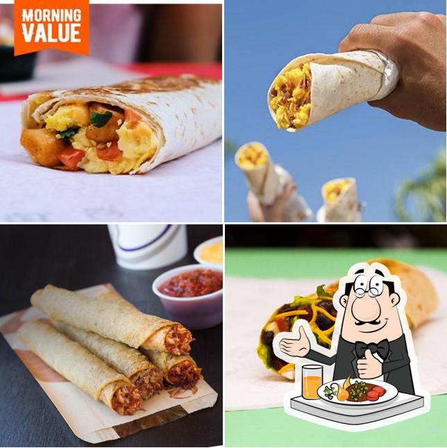 Taco Bell
