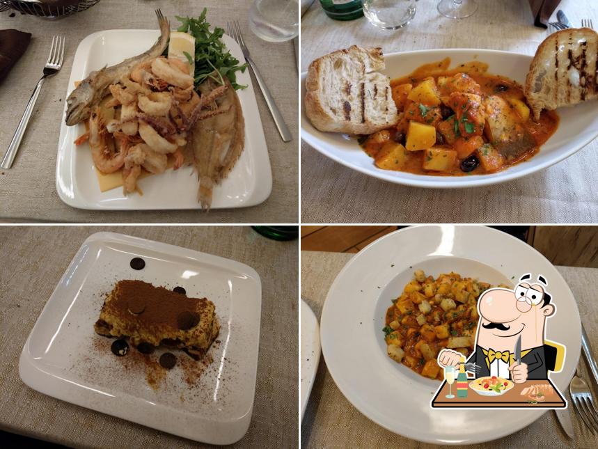 Trattoria Accattone