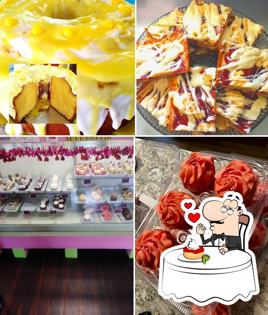 Sweet House Bakery