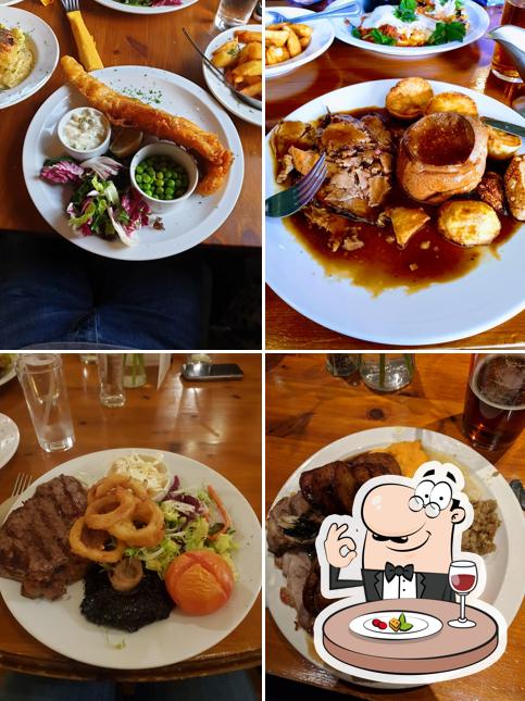 The Shires Inn & Restaurant