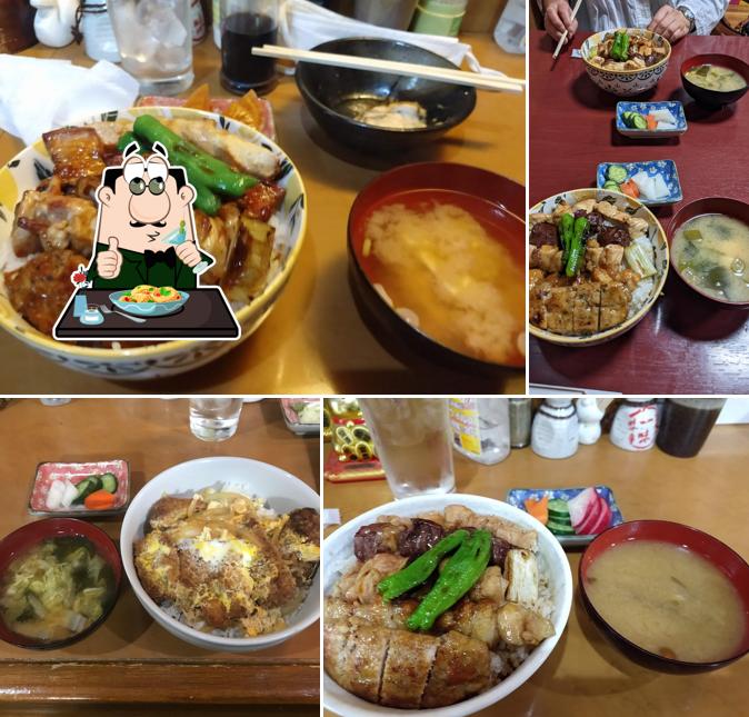 暁やきとり