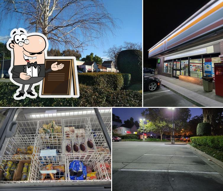 7-Eleven
