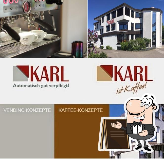 Albert Karl oHG (KaffeeKarl)