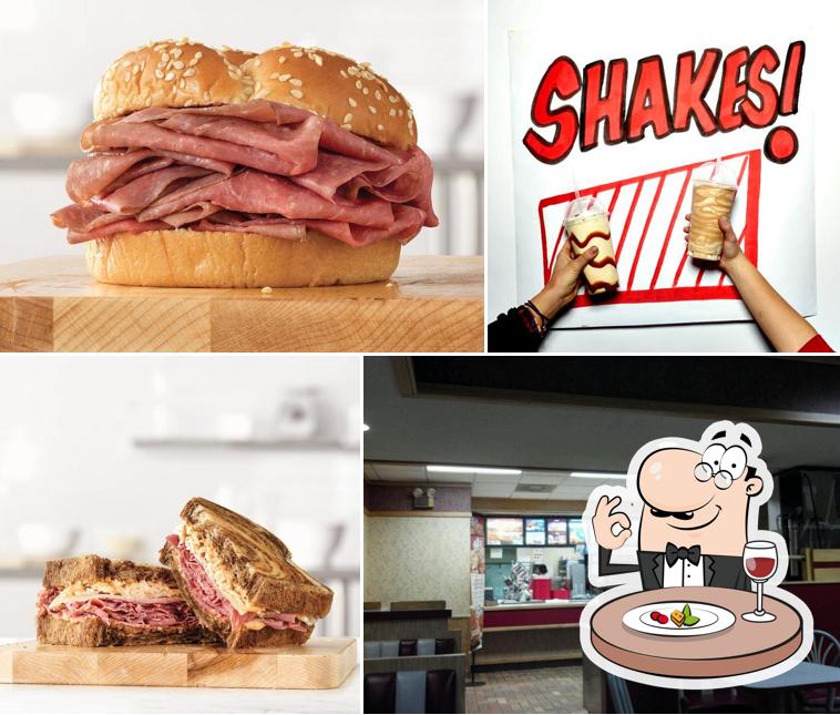 Arby's