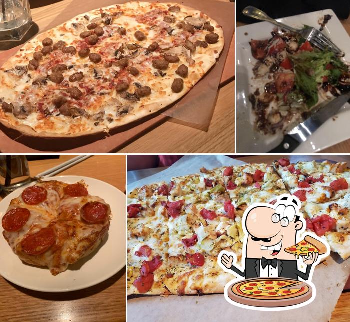 BJ's Restaurant & Brewhouse